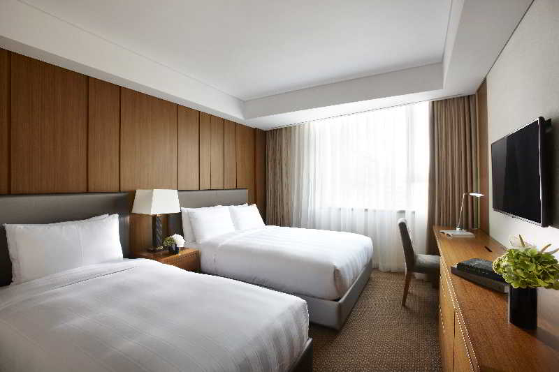 LOTTE CITY HOTEL GURO - South Korea - Seoul