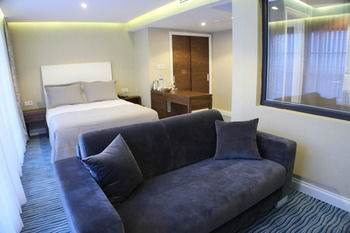 ASTON RESIDENCE - Turkey - Istanbul