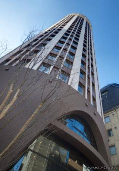 VIA INN AKIHABARA - Japan - Tokyo