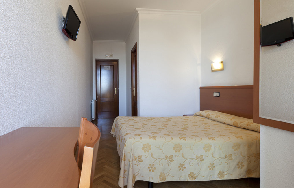 HOSTAL JEREZ - Spain - Madrid