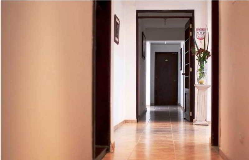 PORTOBELO - Colombia - Bogota