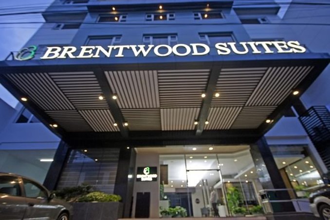 BRENTWOOD SUITES - Philippines - Manila