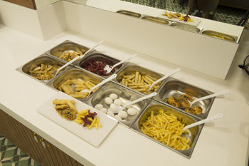 CUMBALI PLAZA HOTEL - Turkey - Istanbul