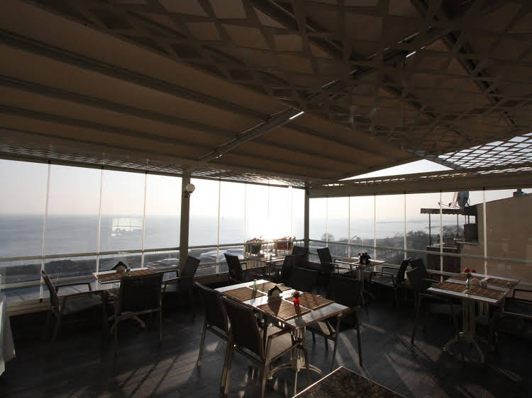 SULTAN SUFFA - Turkey - Istanbul