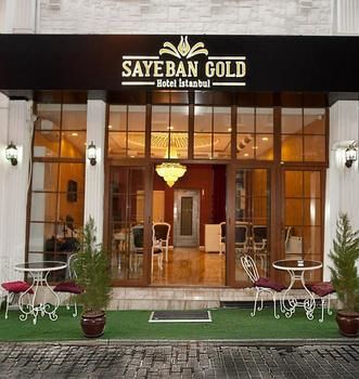 SAYEBAN GOLD - Turkey - Istanbul