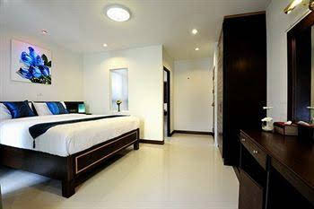 RUEN BUATHONG BOUTIQUE GUEST HOUSE - Thailand - Phuket