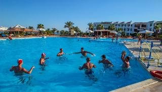 The Grand Hotel Sharm El Sheikh - Egypt - Sharm El Sheikh