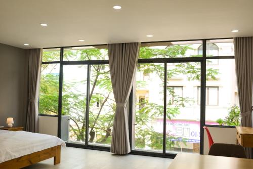 SONG HUNG 1 HOTEL & SERVICED APARTMENTS - Vietnam - Ho Chi Minh City