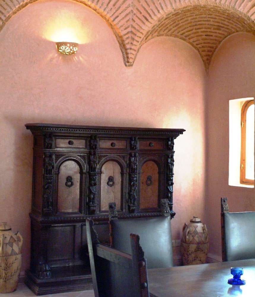 APPARTEMENT PALMERAIE MARRAKECH - Morocco - Marrakech