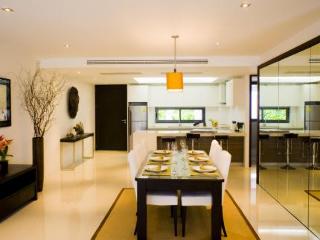 SANSURI RESORT - Thailand - Phuket