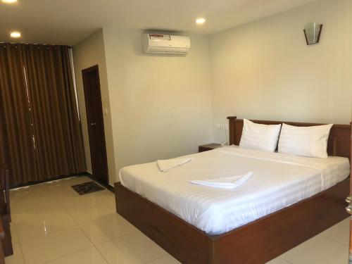 Regal Home Guesthouse - Cambodia - Phnom Penh