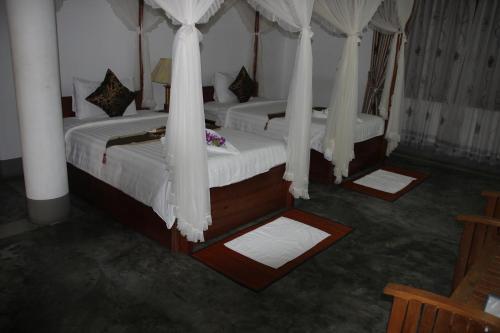 Succo Gene Palace Boutique Hotel - Cambodia - Phnom Penh