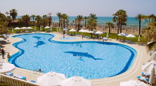 CESARS RESORT - Turkey - Antalya