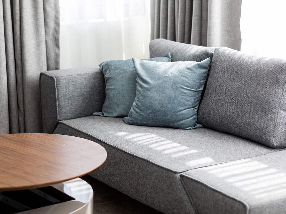 THE BRANKSOME HOTEL AND RESIDENCES - Australia - Sydney