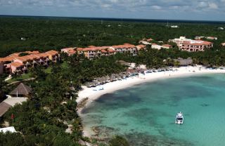 Robinson Club Tulum - Mexico - Mexico City