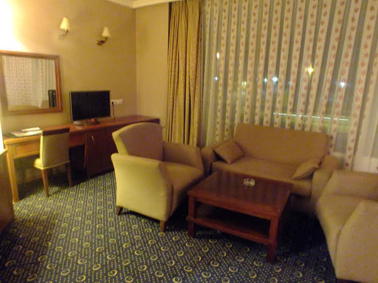 Emexotel - Turkey - Istanbul