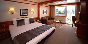 SUNBORN LONDON YACHT HOTEL - United Kingdom - London