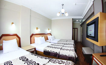 OTEL BENLER - Turkey - Istanbul