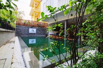 POR SOVANN BOUTIQUE HOTEL - Cambodia - Siem Reap