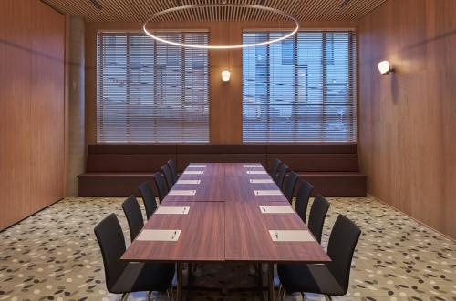 Hotel Zander K - Norway - Bergen