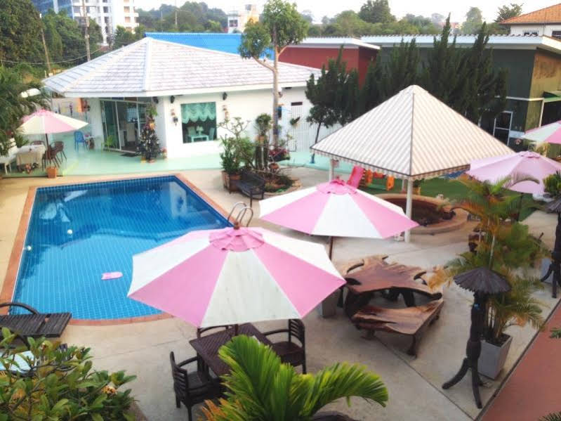 Willkris Resort - Thailand - Pattaya