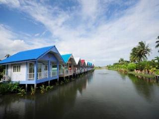 Baanchaynamm Resort - Thailand - Bangkok