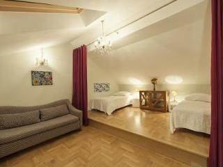 CRYSTAL SUITES CHEZ HELENA - Poland - Krakow