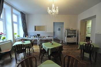GUEST ROOMS KOSMOPOLITA - Poland - Krakow