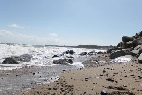 Beaches Youth Hostel - Ireland - Dublin