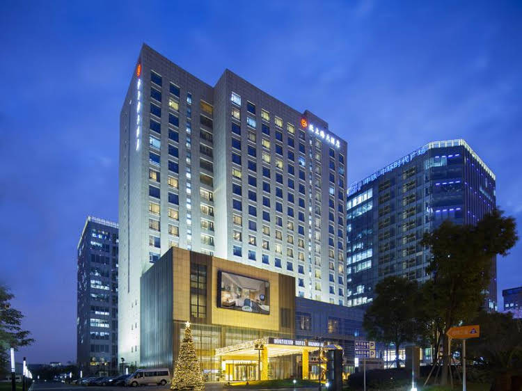 NORTHERN HOTEL SHANGHAI - China - Shanghai