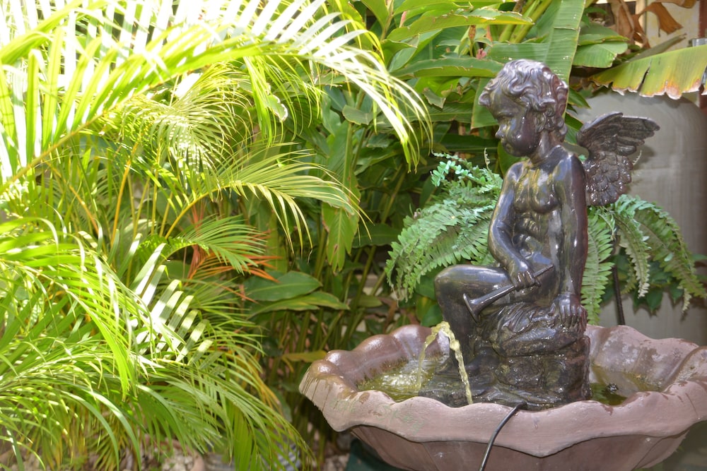 Hotel Aloha - Nicaragua - Managua