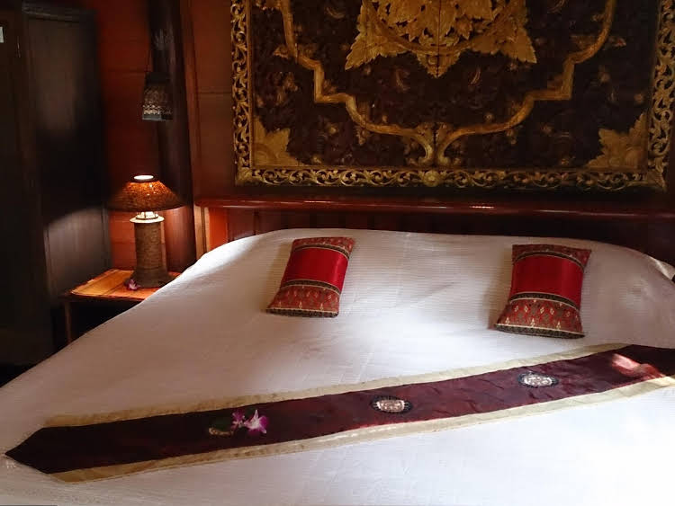 RUANTHAI SPA AND RESORT - Thailand - Bangkok