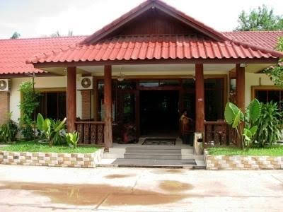 INPENG RESORT - Laos - Vientiane