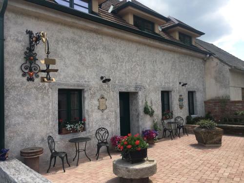 Boutique Hotel pri Mlyne - Slovakia - Bratislava