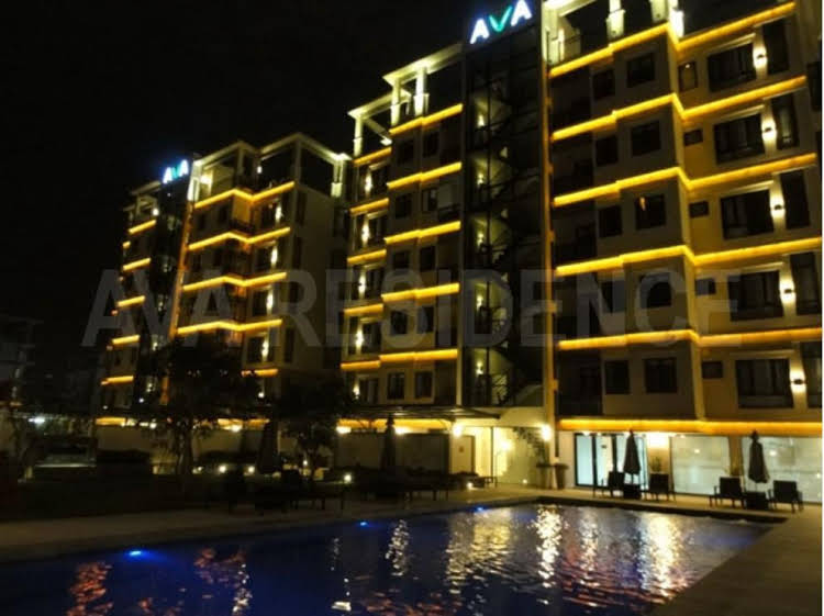 AVA RESIDENCE - Vietnam - Ho Chi Minh City