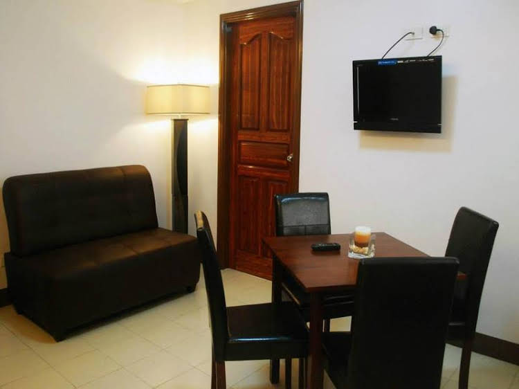MAYA RESIDENCE INN - Philippines - Manila