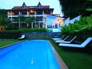 OCEAN VIEW PHUKET - Thailand - Phuket