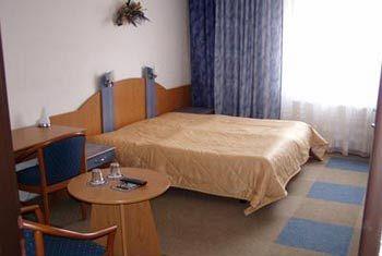 PENSION BOB - Czech Republic - Prague