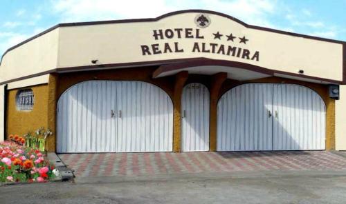 REAL ALTAMIRA - Nicaragua - Managua