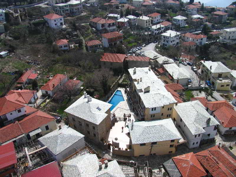 MARITSA'S HOTEL & SUITES - Greece - Central and North Greece City Center