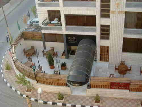 CLERMONT HOTEL SUITES - Jordan - Amman