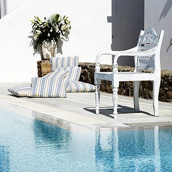 GT SUITES - Greece - Mykonos