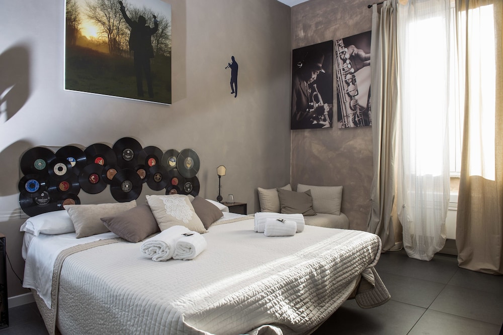 Le Due Civette B&B - Italy - Rome