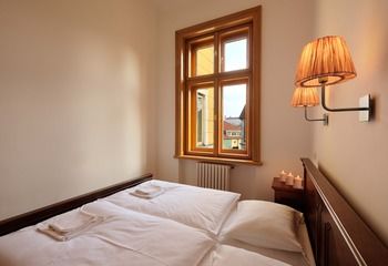 Ambiente Serviced Apartments-District II - Slovakia - Bratislava