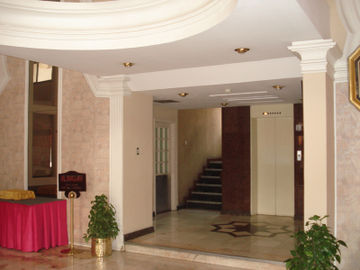 Atlas Hotel Bahrain - Bahrain - Manama