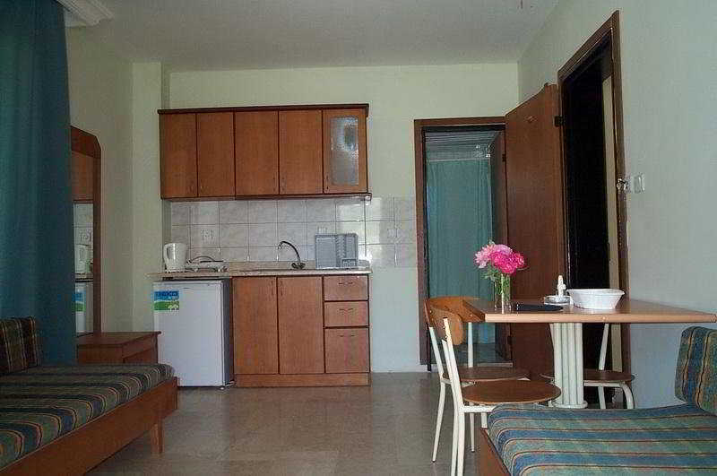 Adler Apart - Turkey - Marmaris