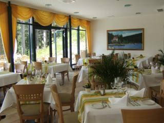 Heliopark Schloss am See - Germany - Black Forest