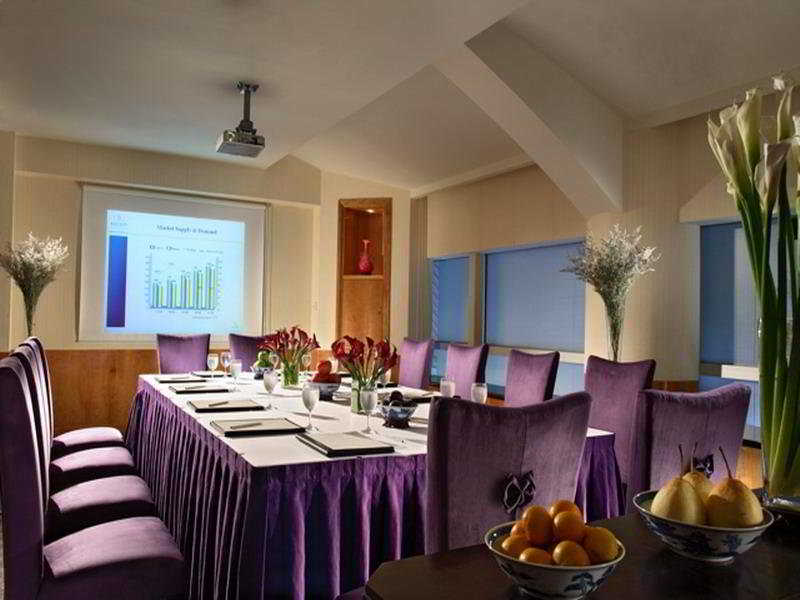 Ascott  Pudong - China - Shanghai