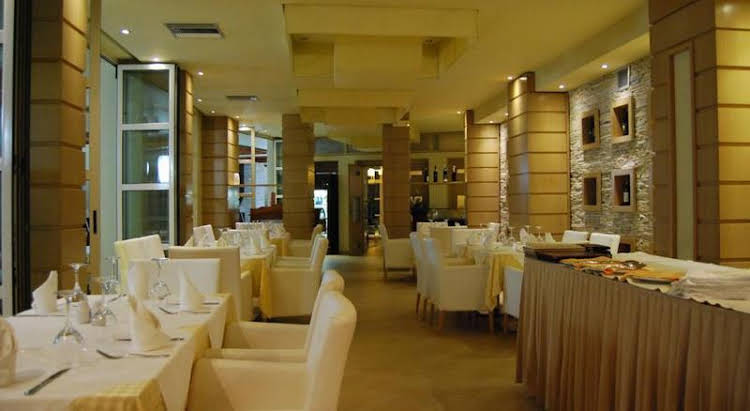 Rapo's Resort Hotel - Albania - VLORE