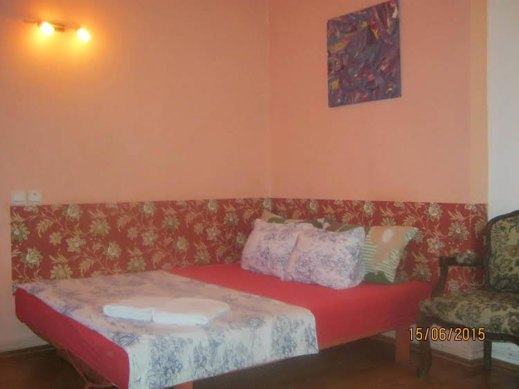 Iasi Apartments - Romania - Iasi
